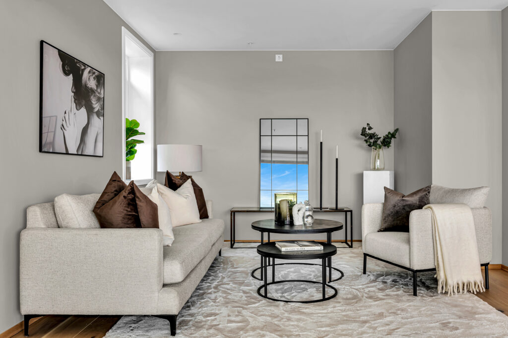 Fellesutgifter kr 2995,- /mnd